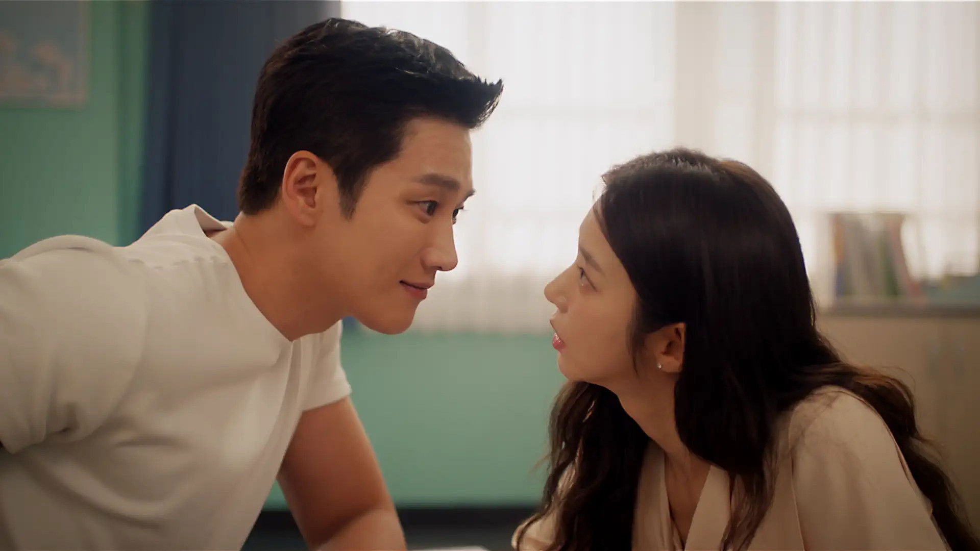 Watch Spring Fever Ep 01 Eng Sub