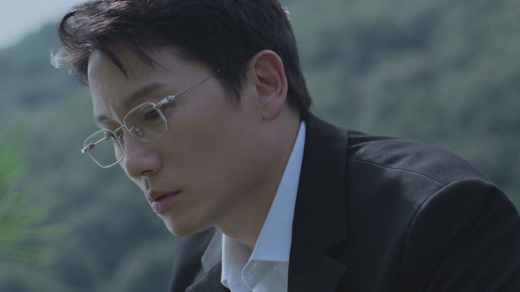 The Judge Returns Episode 02