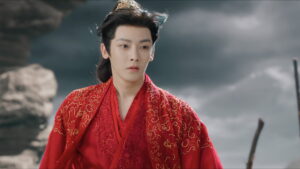 The Unclouded Soul Episode 38 Episode 38 Preview Still