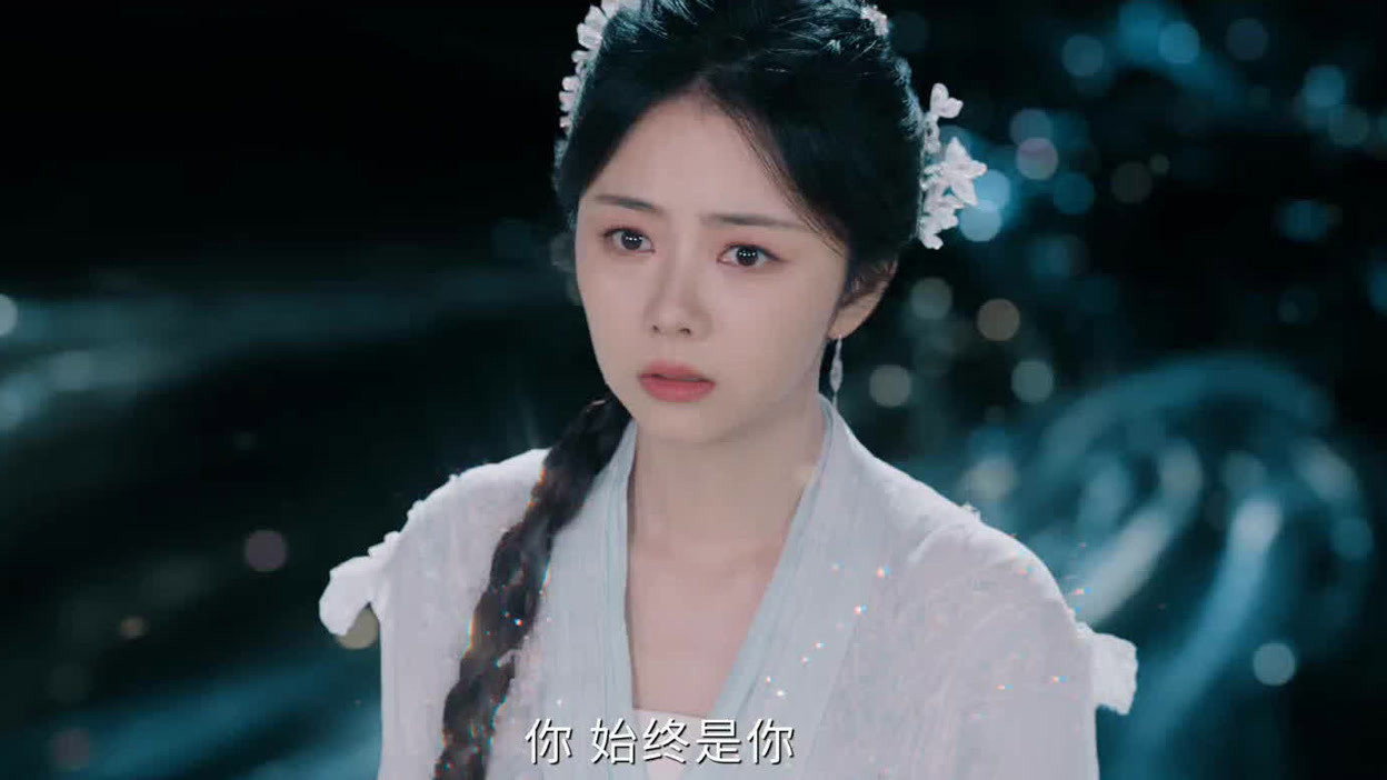 Watch The Unclouded Soul Ep 25 Eng Sub