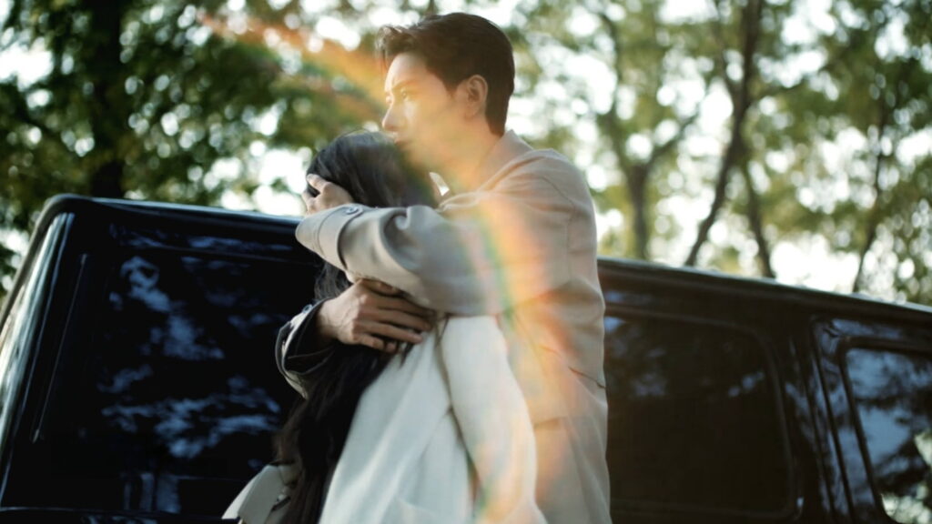 Love Between Lines Episode 25