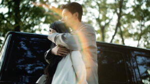 Love Between Lines Episode 25 Revealing the Truth Preview Still