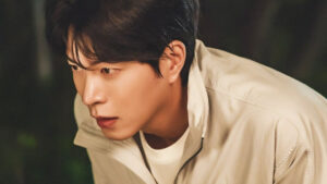Positively Yours Episode 3 Let's Be Cool About It! Preview Still