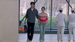 Shine on Me Episode 33 Illness of Xiguang’s Dad Preview Still