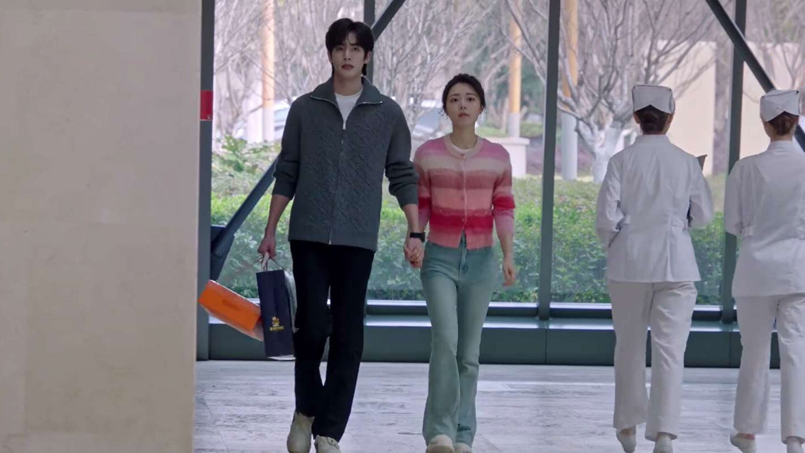 Watch Shine on Me Ep 33 Eng Sub