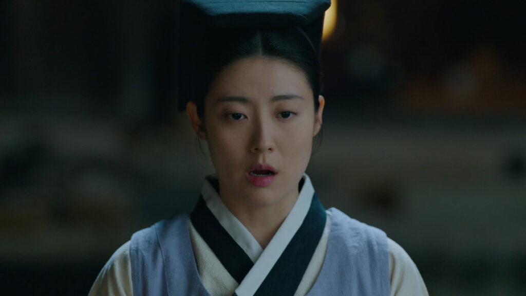 To My Beloved Thief Episode 03