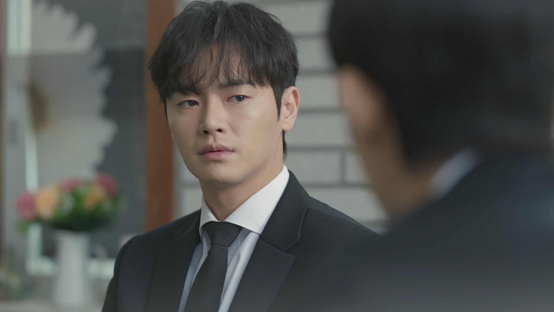 Watch No Tail to Tell Ep 03 Eng Sub