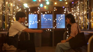 Gimbap and Onigiri Episode 1 Episode 1 Preview Still