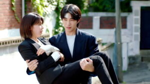 Idol I Episode 5 Beneath The Tickling Tree Preview Still