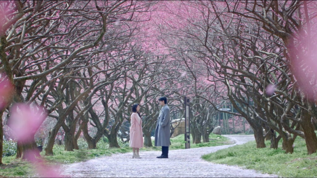 Shine on Me Episode 24