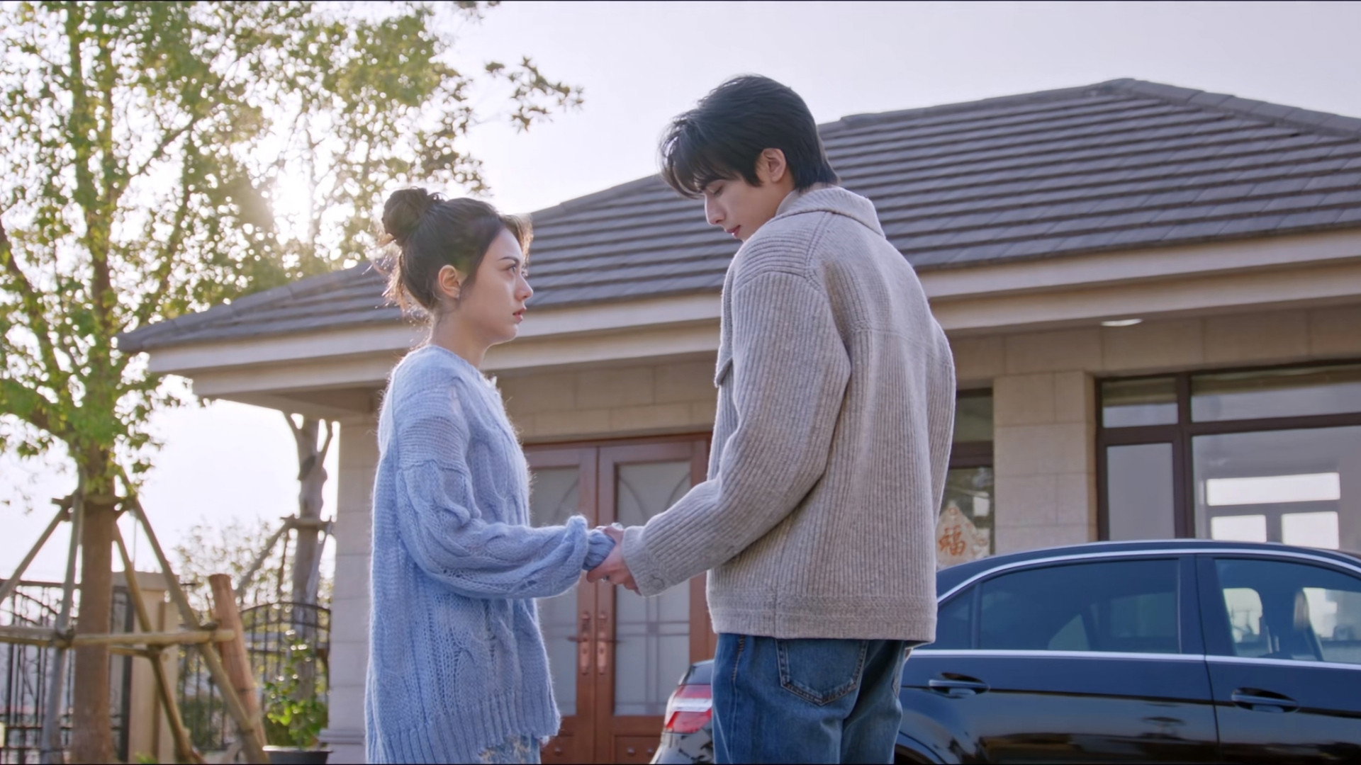 Watch Shine on Me Ep 32 Eng Sub