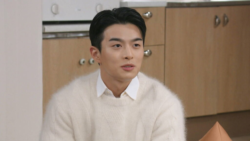 Our Golden Days Episode 49