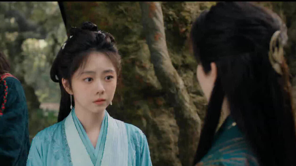The Unclouded Soul Episode 21