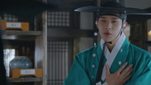 To My Beloved Thief Episode 8 Episode 8 Preview Still