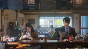 Can This Love Be Translated? Episode 1 Episode 1 Preview Still