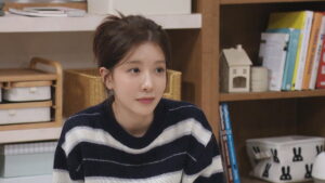 Our Golden Days Episode 45 When The Truth Hits Preview Still