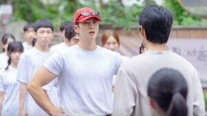 Spring Fever Episode 4 Your Uncle Is... An Heir? Preview Still