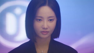 Love Phobia Episode 1 The One-Hour Woman Preview Still