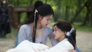 How Dare You!? Episode 26 Episode 26 Preview Still