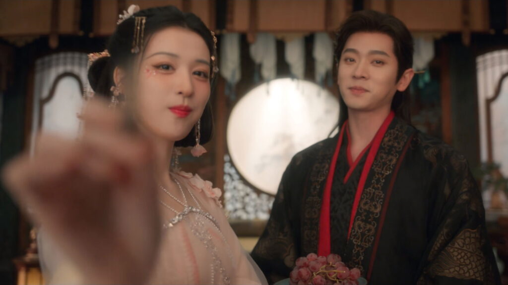 How Dare You!? Episode 11