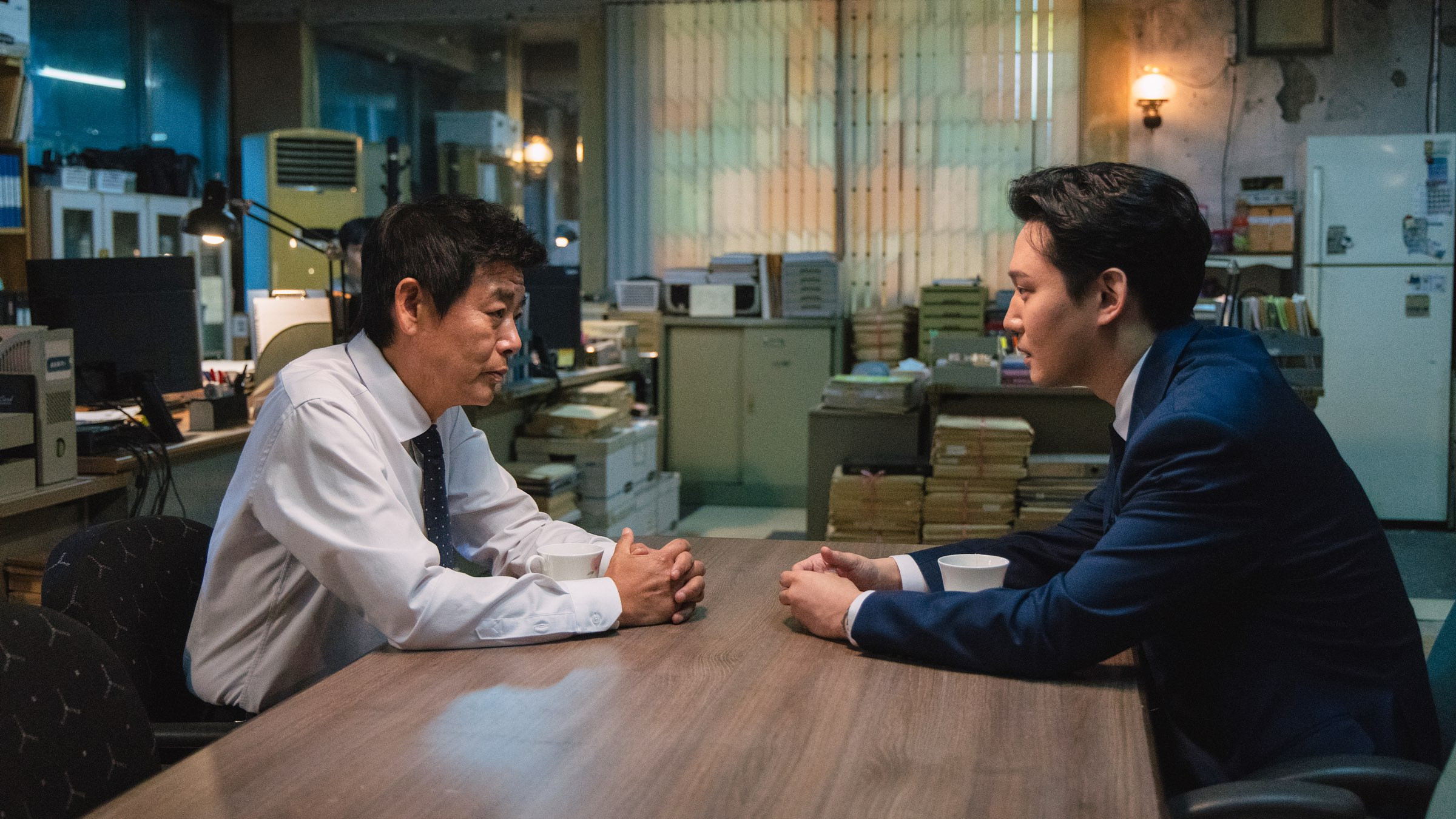 Watch Bloody Flower Ep 04 Eng Sub