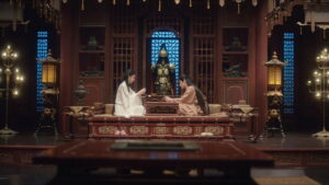 How Dare You!? Episode 2 Episode 2 Preview Still