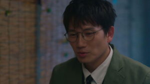 The Judge Returns Episode 13 Episode 13 Preview Still