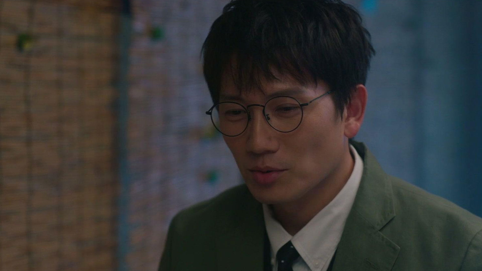 Watch The Judge Returns Ep 13 Eng Sub