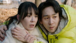 Recipe For Love Episode 9 Some Truths are Better Buried Preview Still