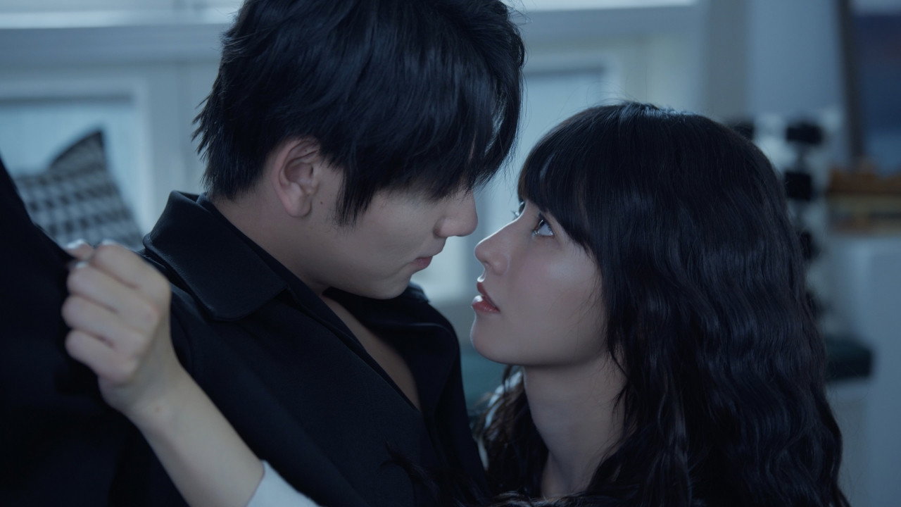 Watch Affinity Ep 30 Eng Sub