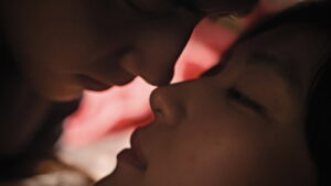 Love Story in the 1970s Episode 18 Episode 18 Preview Still