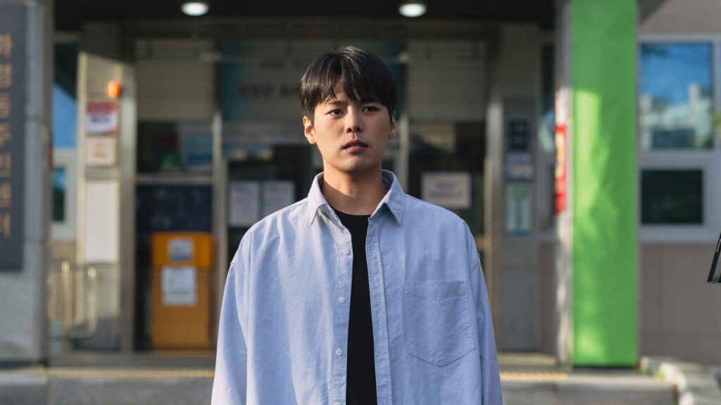 Bloody Flower Episode 08