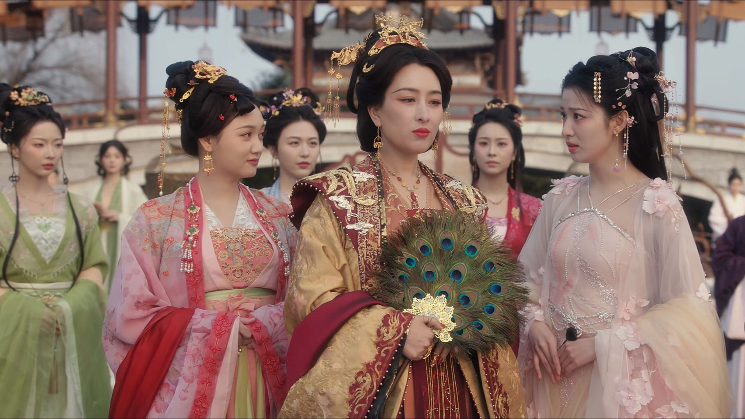 Watch How Dare You!? Ep 10 Eng Sub