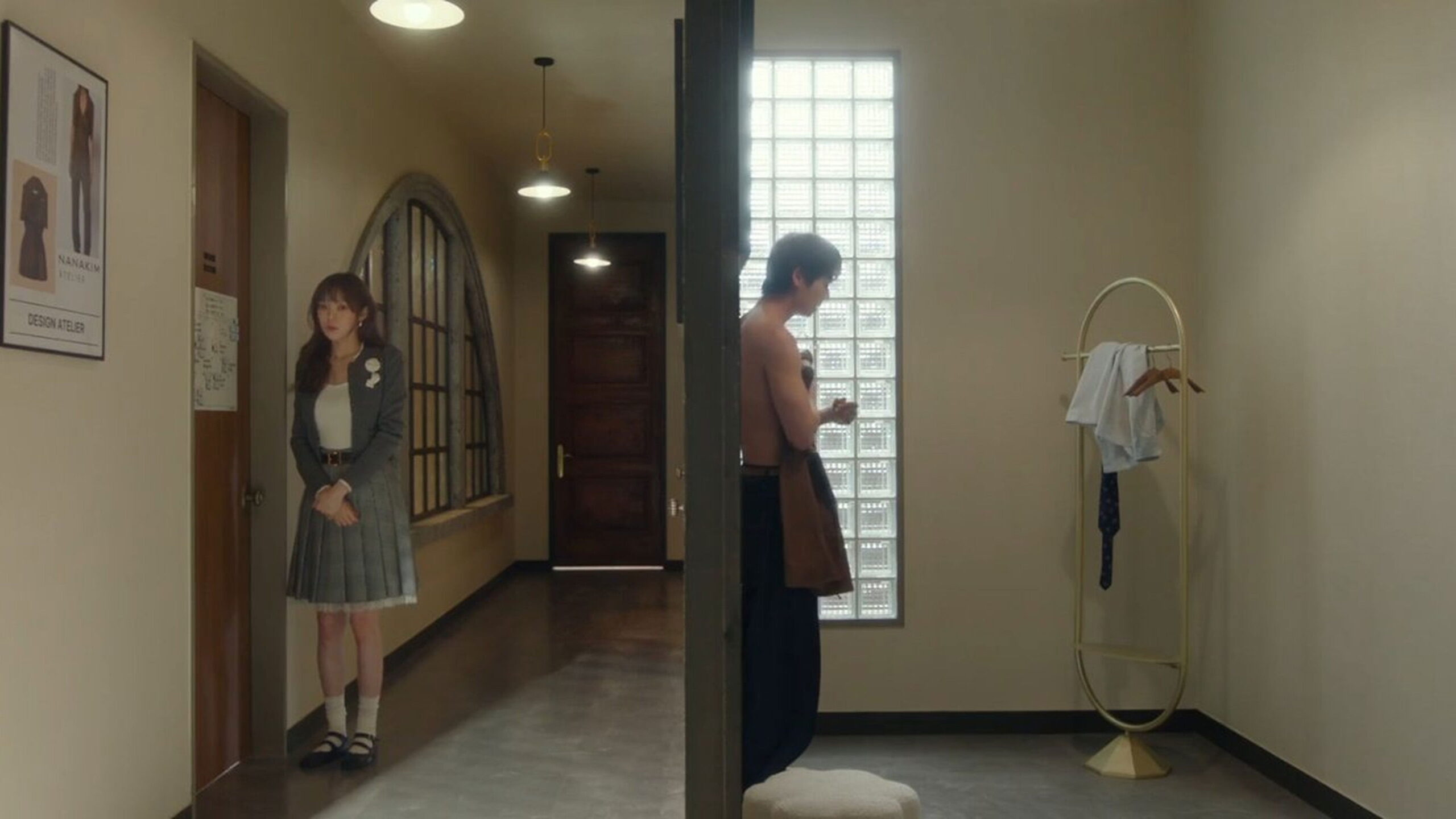 Watch In Your Radiant Season Ep 01 Eng Sub