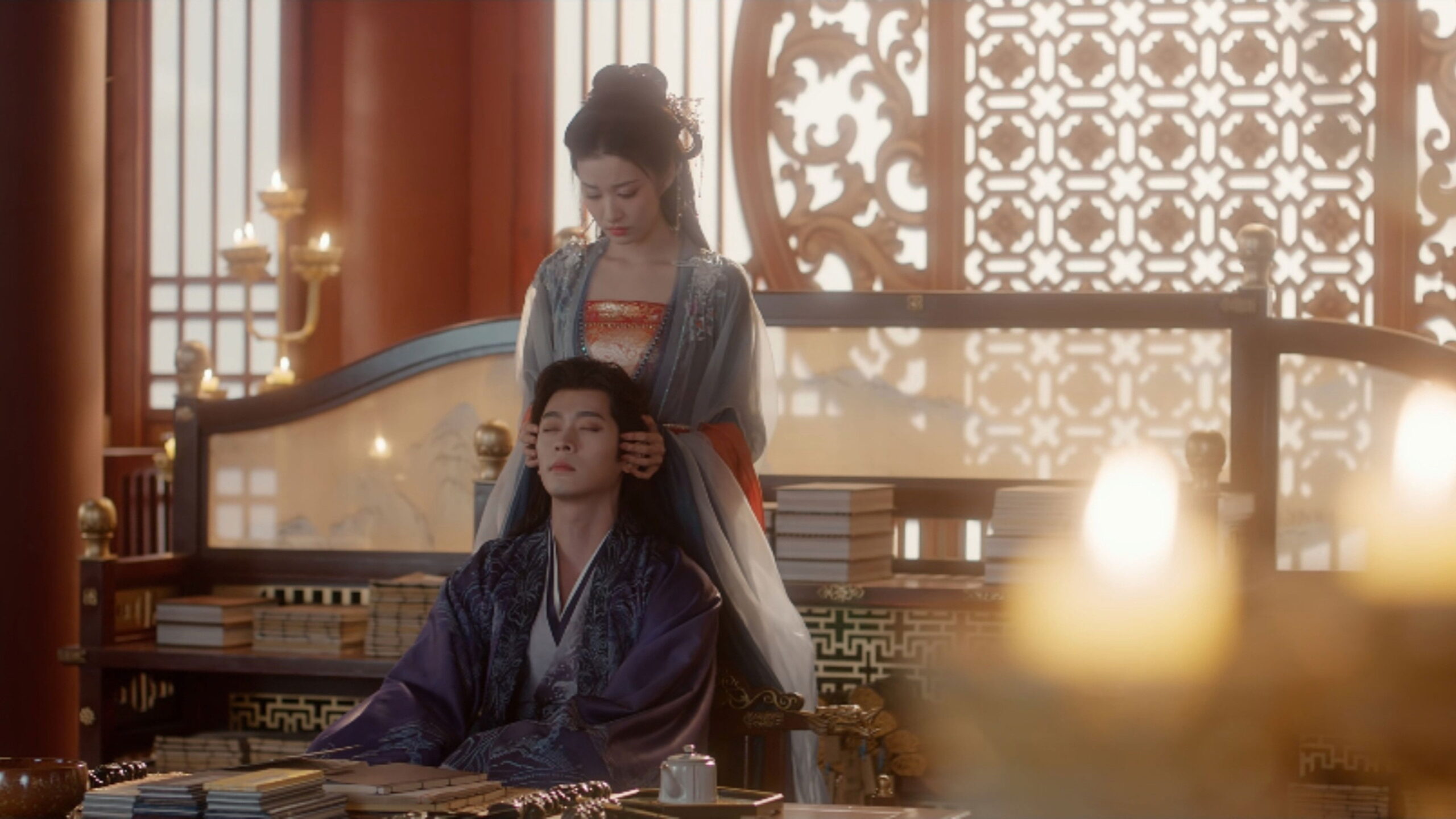 Watch How Dare You!? Ep 09 Eng Sub