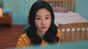 Undercover Miss Hong Episode 11 The Masked Pirate Preview Still