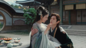 How Dare You!? Episode 4 Episode 4 Preview Still