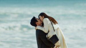 Spring Fever Episode 12 Your Uncle Is... That Guy? Preview Still