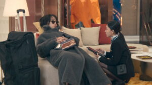 The Art of Sarah Episode 1 Jane Doe Preview Still