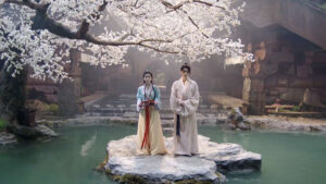 Generation to Generation Episode 2 Episode 2 Preview Still