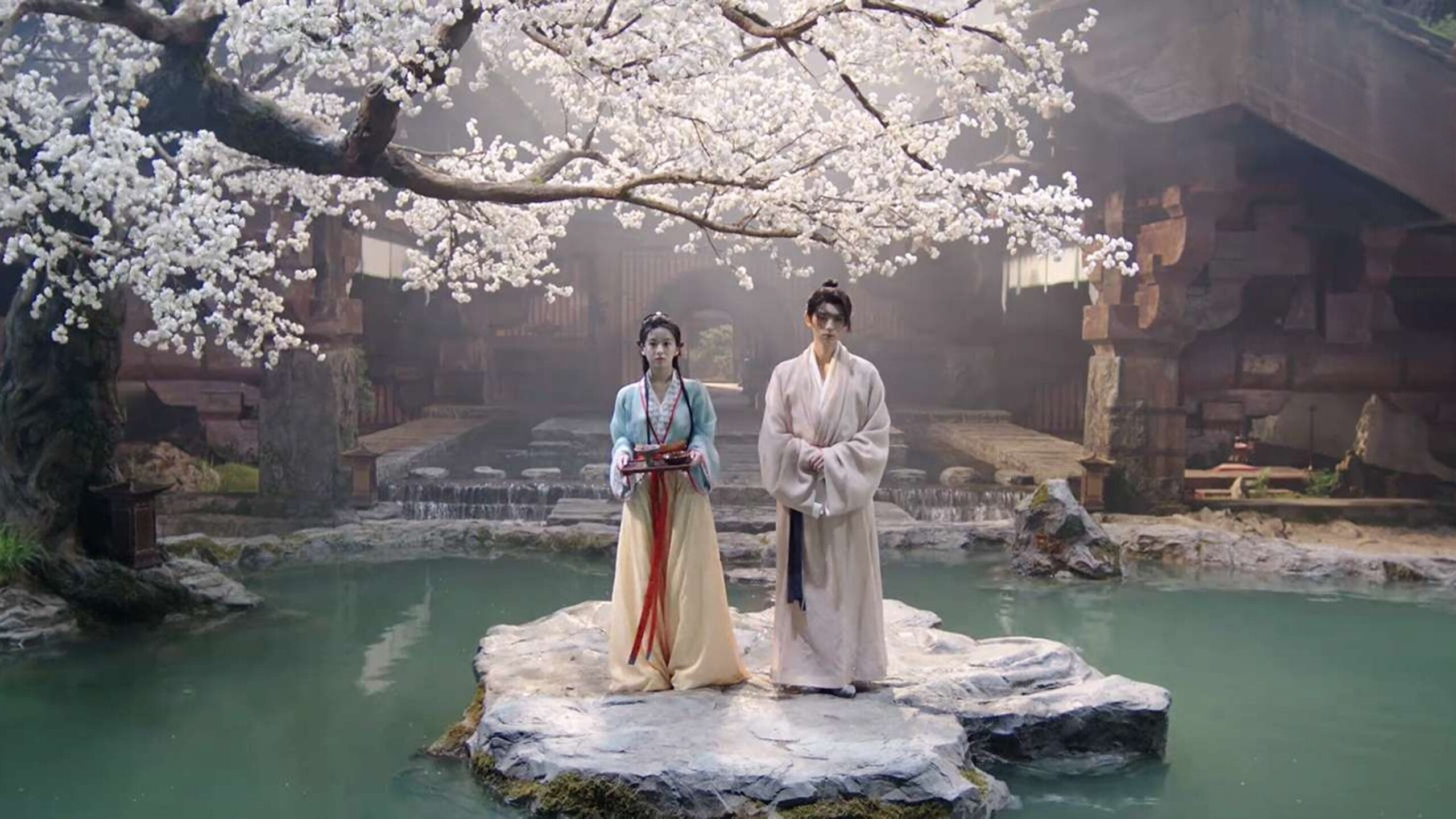 Watch Generation to Generation Ep 02 Eng Sub