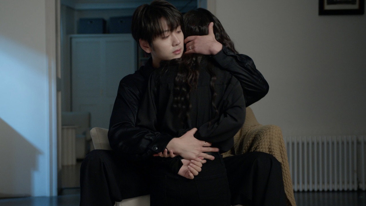 Watch Affinity Ep 29 Eng Sub