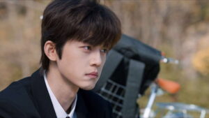 Too Young To Love Episode 7 Episode 7 Preview Still