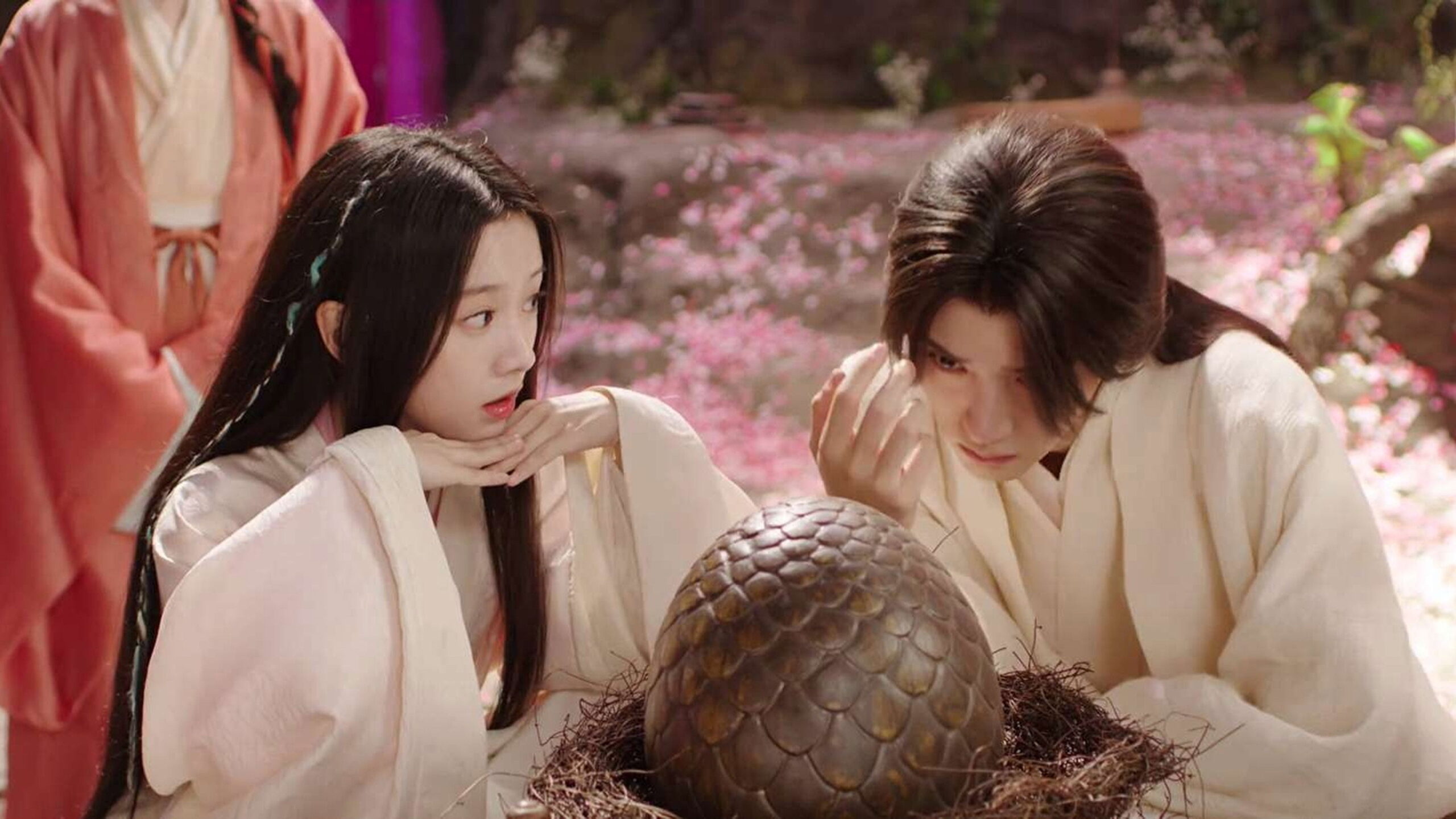 Watch Generation to Generation Ep 08 Eng Sub