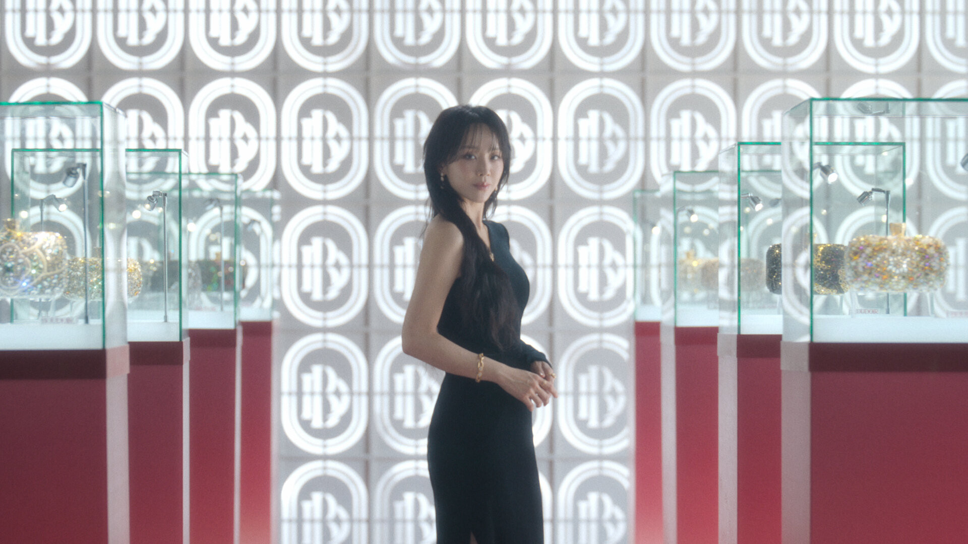 Watch The Art of Sarah Ep 08 Eng Sub