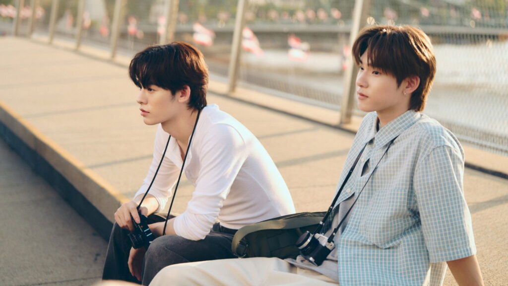 Duang with You Episode 03