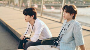 Duang with You Episode 3 Episode 3 Preview Still