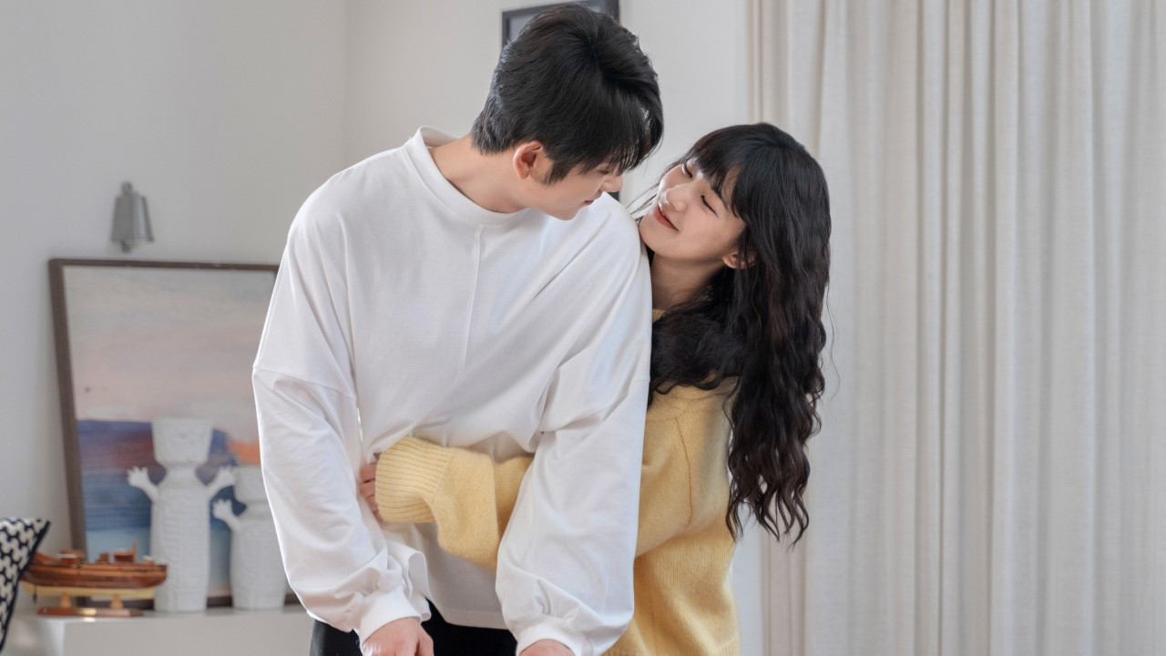Watch Affinity Ep 40 Eng Sub