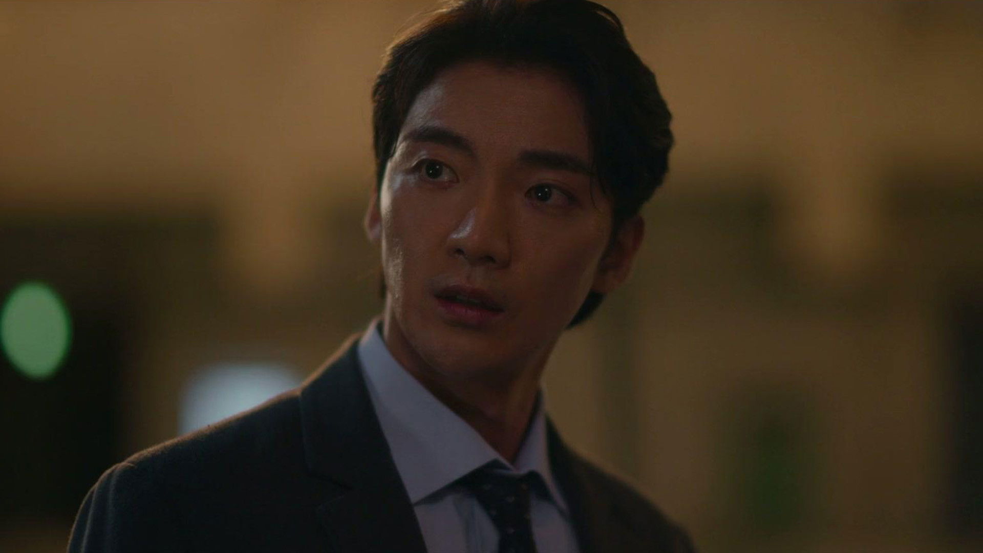 Watch The Judge Returns Ep 11 Eng Sub