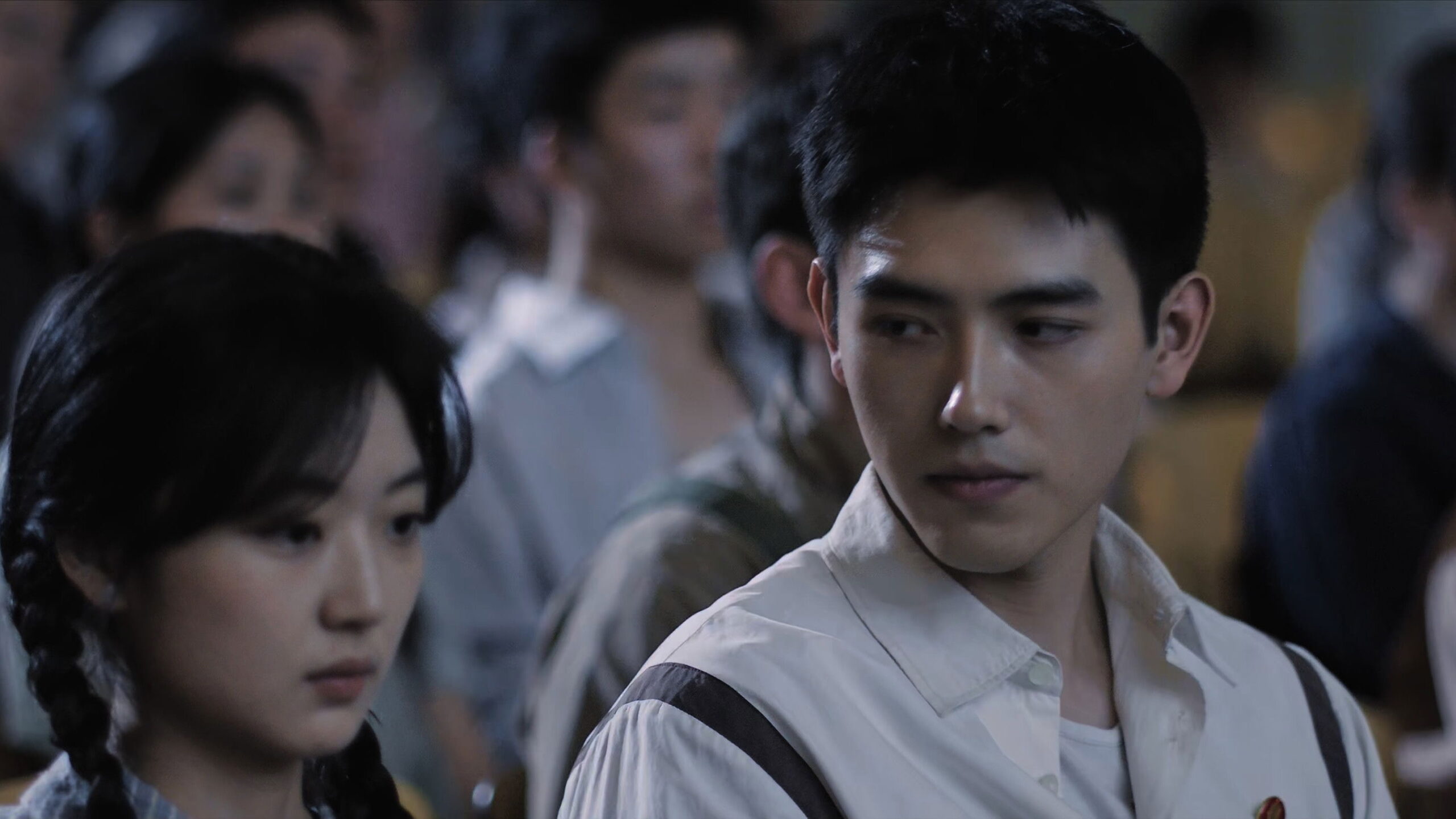 Watch Love Story in the 1970s Ep 06 Eng Sub